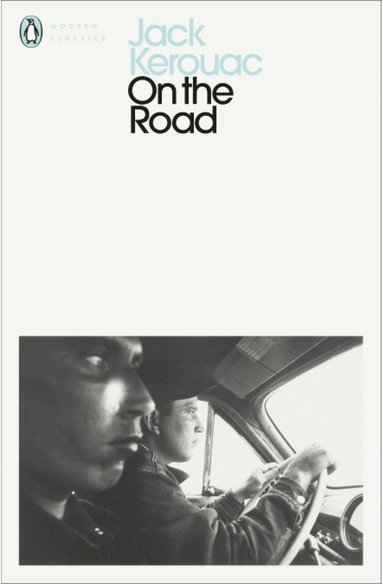 On the Road (häftad)