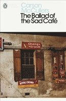 The Ballad of the Sad Caf (hftad)