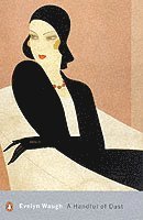 Handful of Dust (h�ftad)