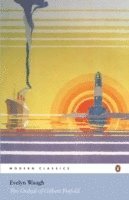 Ordeal of Gilbert Pinfold (h�ftad)