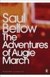 Adventures of Augie March