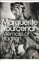 Memoirs of Hadrian (häftad)