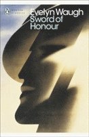 Sword of Honour (h�ftad)