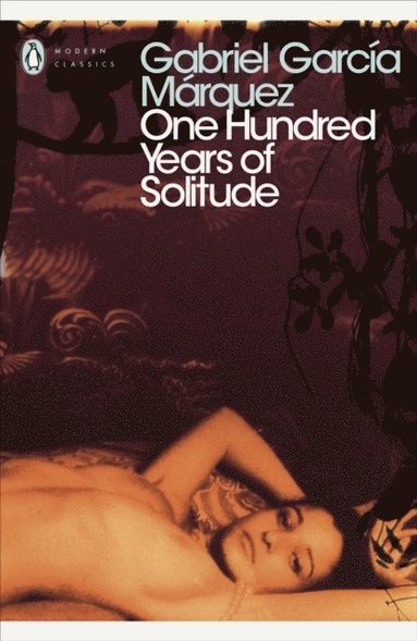 One Hundred Years of Solitude (hftad)