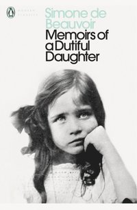 Memoirs of a Dutiful Daughter (häftad)