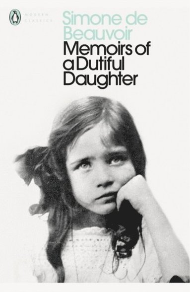 Memoirs of a Dutiful Daughter (hftad)