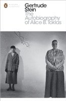 The Autobiography of Alice B. Toklas (häftad)