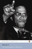 The Autobiography of Malcolm X (häftad)