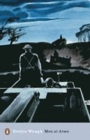 Men at Arms (h�ftad)