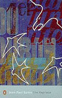 Reprieve (h�ftad)
