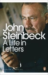 A Life in Letters (hftad)