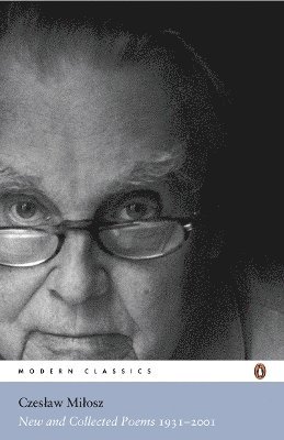 New and Collected Poems 1931-2001 (häftad)