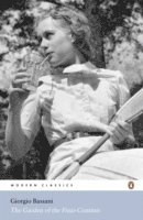 Garden of the Finzi-Continis (h�ftad)