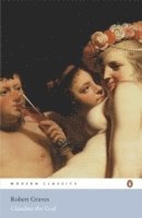 Claudius the God (h�ftad)