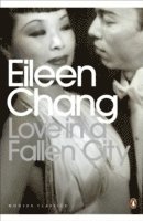 Love in a Fallen City (hftad)