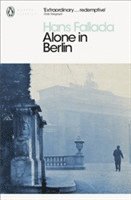 Alone in Berlin (häftad)