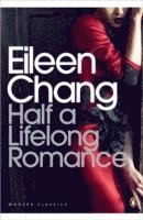Half a Lifelong Romance (hftad)