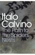 Path to the Spiders' Nests