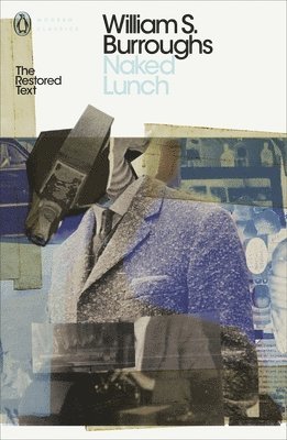 Naked Lunch (hftad)