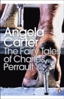 The Fairy Tales of Charles Perrault (häftad)