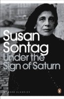 Under the Sign of Saturn (häftad)