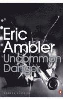 Uncommon Danger (häftad)