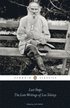 Last Steps: The Late Writings of Leo Tolstoy