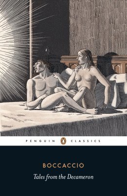 Tales from the Decameron (hftad)