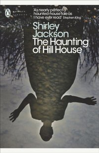 The Haunting of Hill House (häftad)