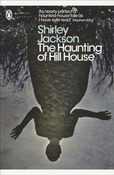 Haunting of Hill House (häftad)