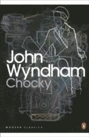 Chocky (hftad)