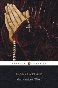 The Imitation of Christ (hftad)