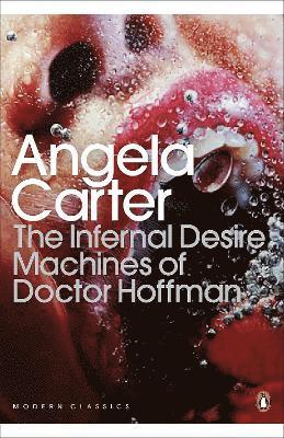 Infernal Desire Machines of Doctor Hoffman (h�ftad)