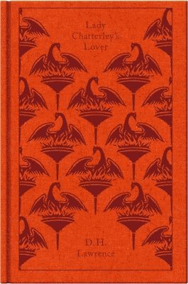 Lady Chatterley's Lover (hftad)