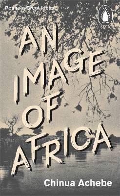 Image of Africa (häftad)