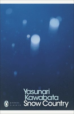 Snow Country (häftad)
