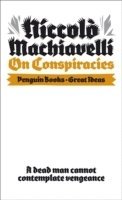 On Conspiracies (hftad)
