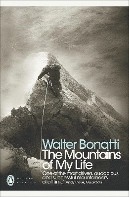 Mountains of My Life (häftad)