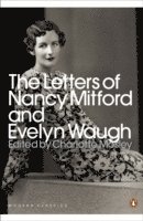 The Letters of Nancy Mitford and Evelyn Waugh (hftad)
