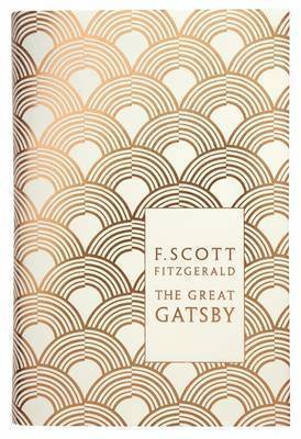 Great Gatsby (häftad)