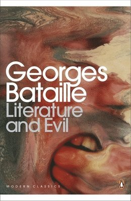 Literature and Evil (hftad)