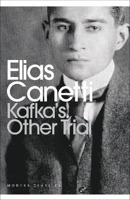 Kafka's Other Trial (hftad)