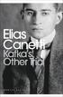 Kafka's Other Trial