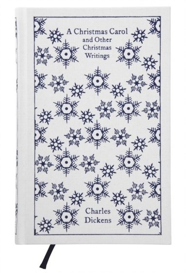 Christmas Carol and Other Christmas Writings (häftad)