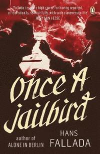 Once a Jailbird (hftad)