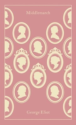 Middlemarch (häftad)