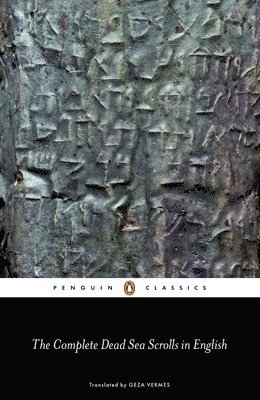 The Complete Dead Sea Scrolls in English (7th Edition) (hftad)