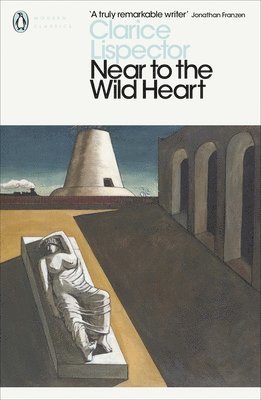 Near to the Wild Heart (hftad)