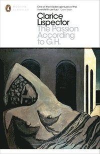 The Passion According to G.H (hftad)