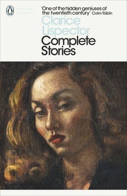 Complete Stories (hftad)